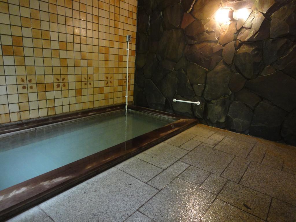 Ryokan Kiritani Hakoneso 3*