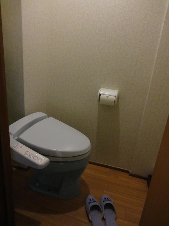 Ryokan Kiritani Hakoneso 3*
