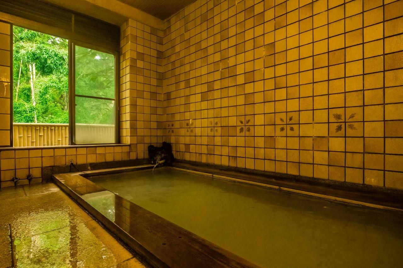 Ryokan Kiritani Hakoneso
